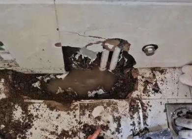 伊金霍洛漏水检测电话