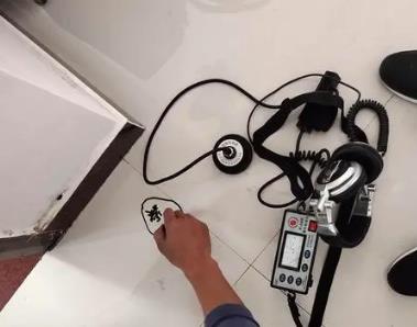 伊金霍洛测漏水公司电话